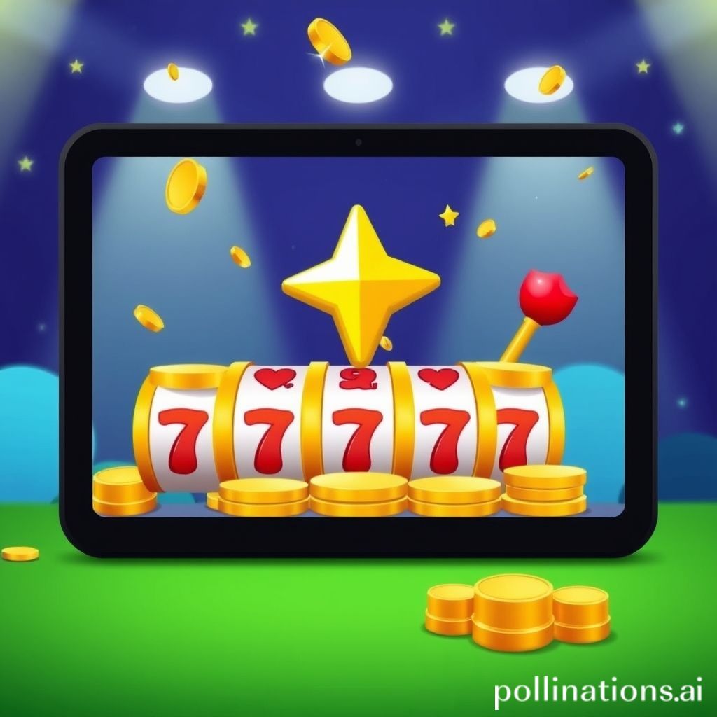  Mengenal Lebih Dekat Microstar88: Bandar Slot Gacor Terpercaya